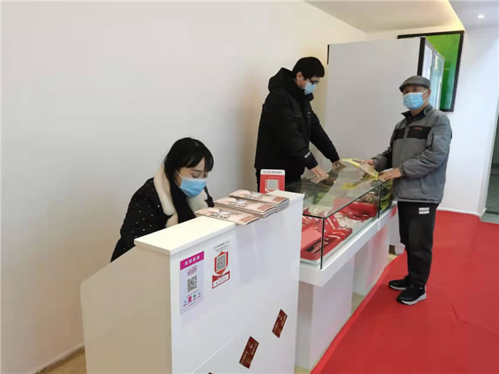 四川中青旅綿陽分社、綿陽市中旅假日旅行社、綿陽自來文化傳播有限公司24H自助售貨服務盛大開業(yè)