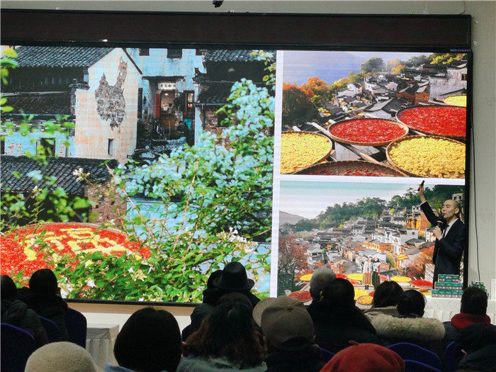 綿陽中旅假日旅行社、四川省中國青年旅行綿陽分社年會盛典暨2025年春游線路發(fā)布會